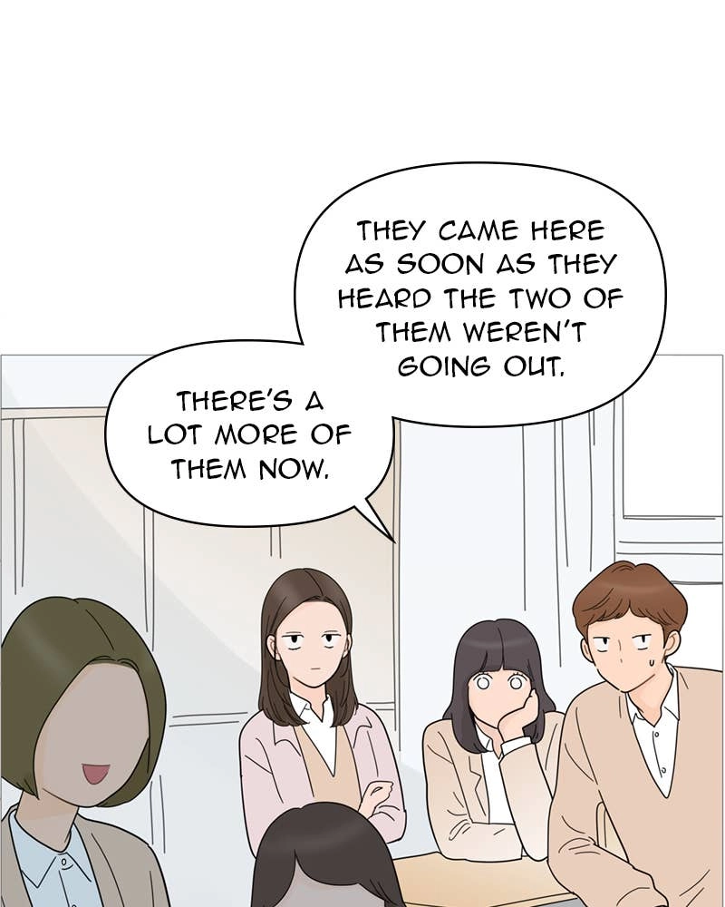 Your Smile Is a Trap Chapter 68 Page 22