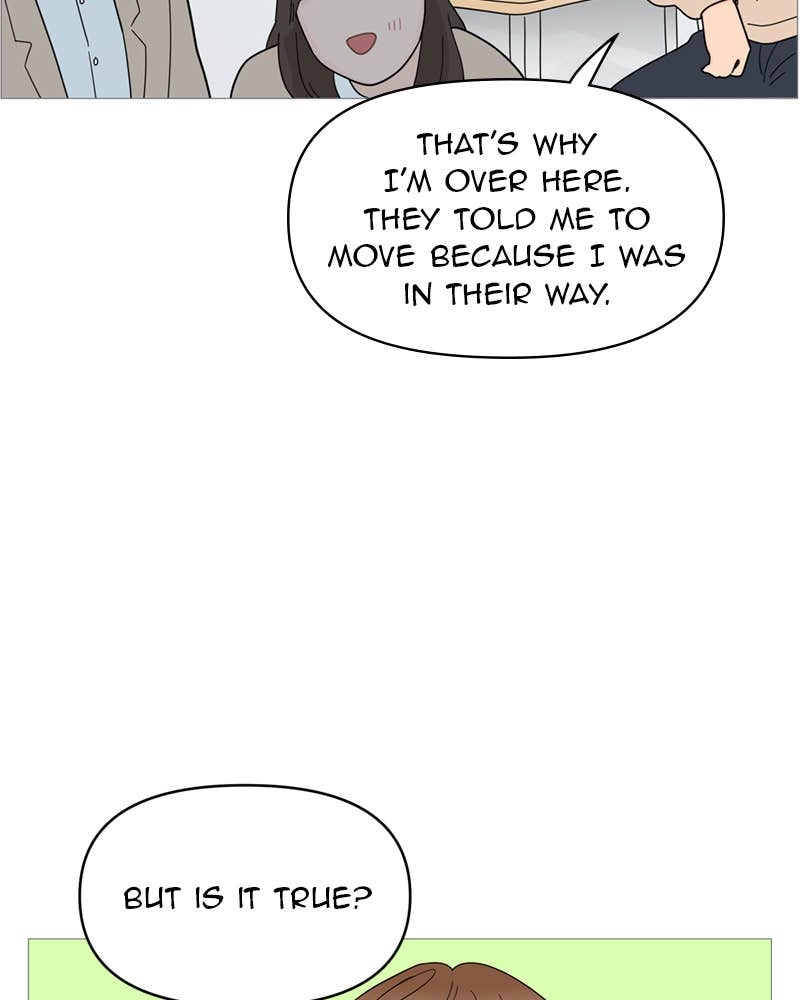 Your Smile Is a Trap Chapter 68 Page 23