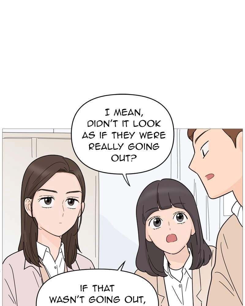 Your Smile Is a Trap Chapter 68 Page 26