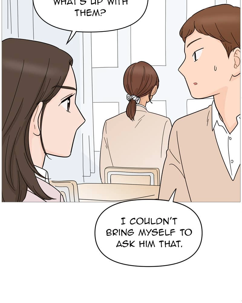 Your Smile Is a Trap Chapter 68 Page 28
