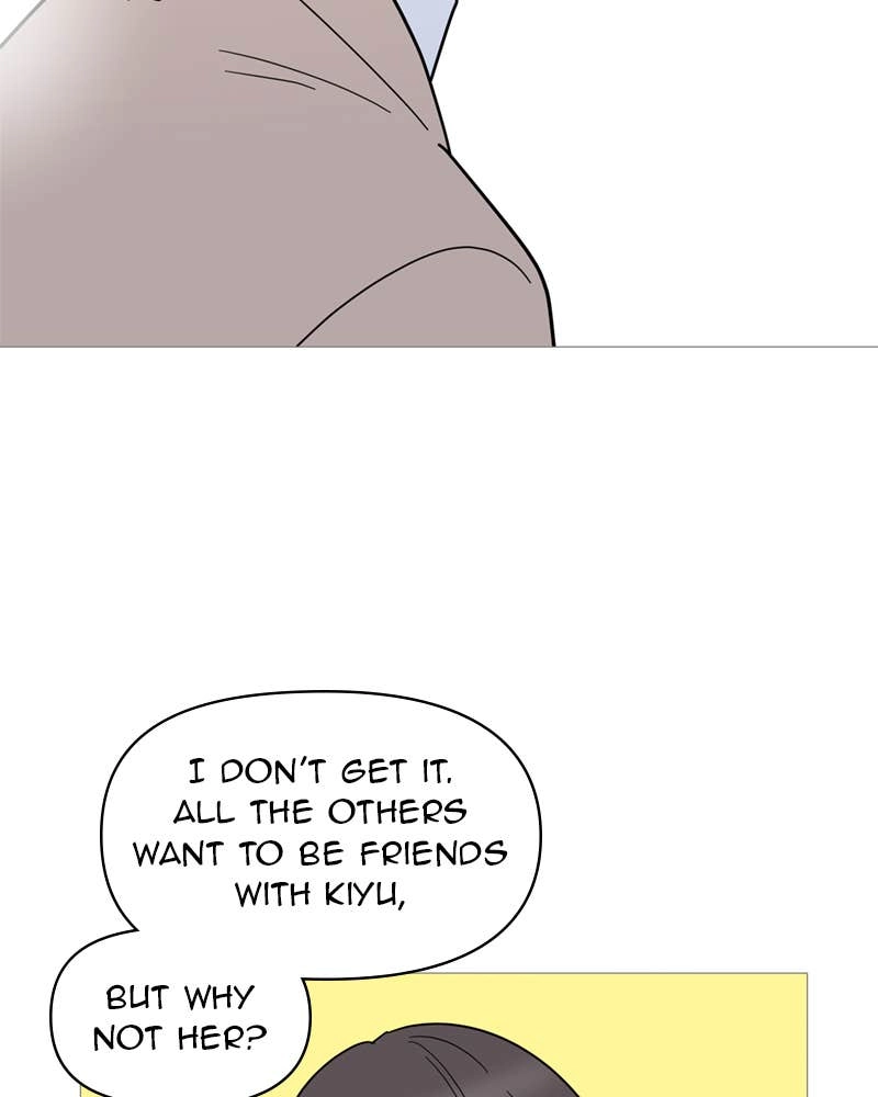 Your Smile Is a Trap Chapter 68 Page 30