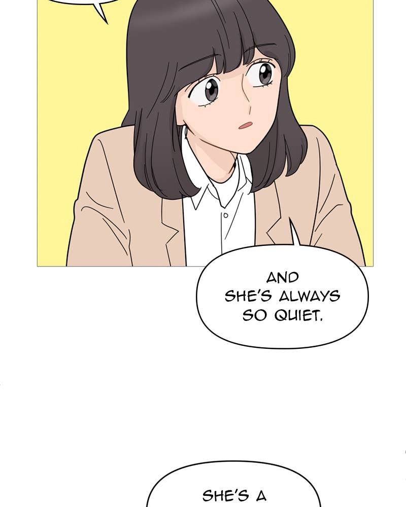 Your Smile Is a Trap Chapter 68 Page 31