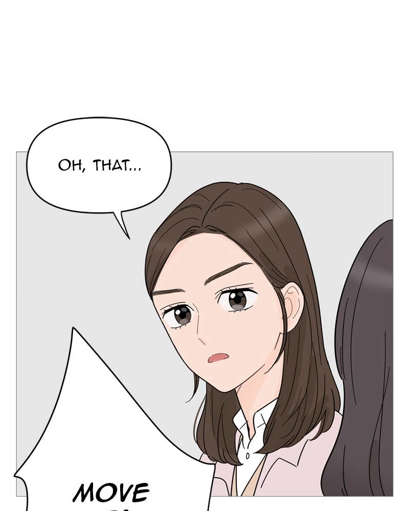 Your Smile Is a Trap Chapter 68 Page 34