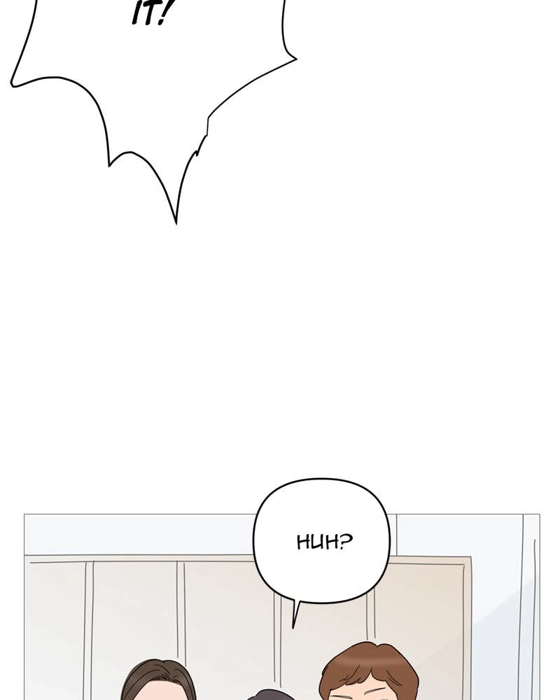 Your Smile Is a Trap Chapter 68 Page 35