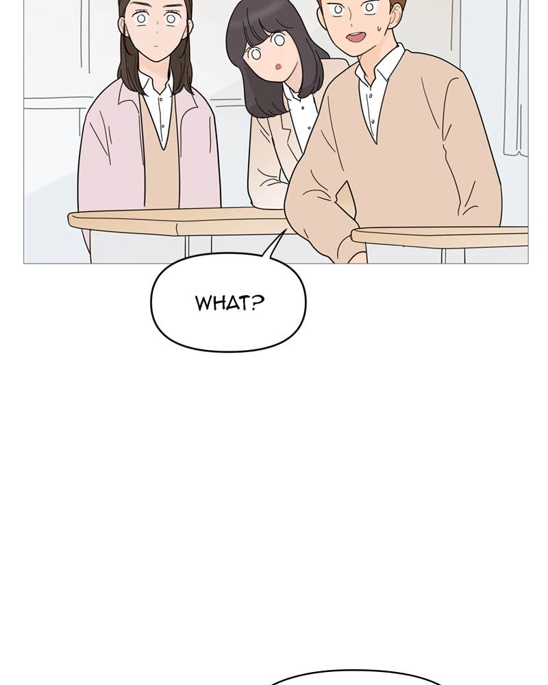 Your Smile Is a Trap Chapter 68 Page 36