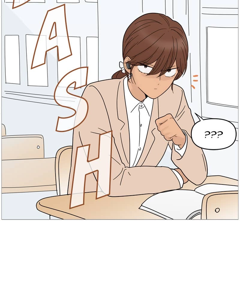 Your Smile Is a Trap Chapter 68 Page 41