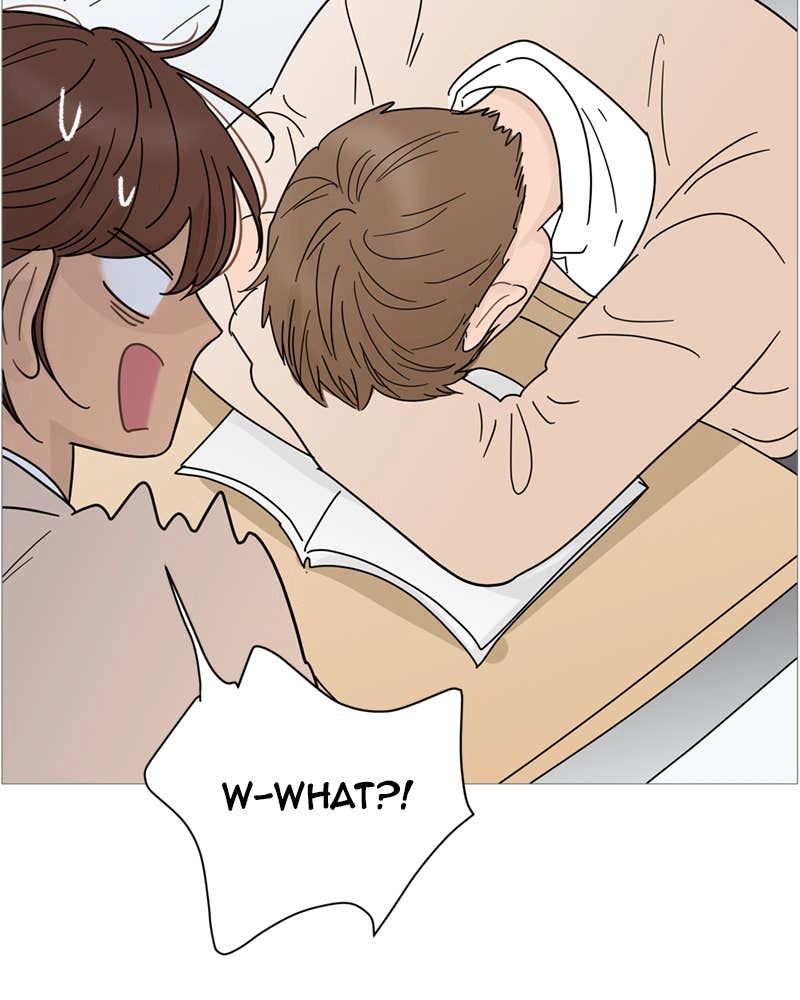 Your Smile Is a Trap Chapter 68 Page 44