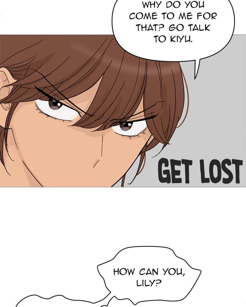 Your Smile Is a Trap Chapter 68 Page 52