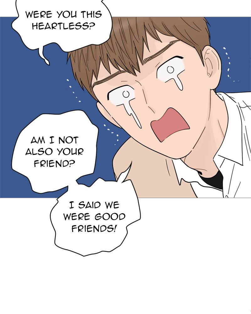 Your Smile Is a Trap Chapter 68 Page 53