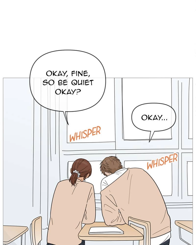 Your Smile Is a Trap Chapter 68 Page 54