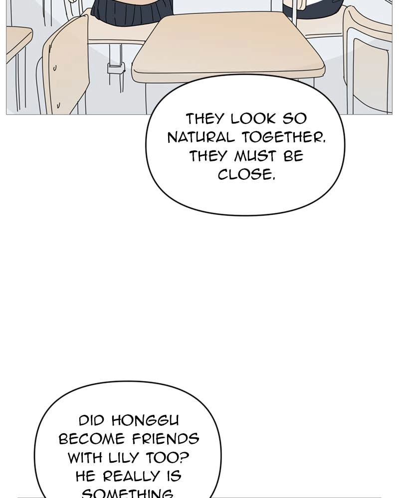 Your Smile Is a Trap Chapter 68 Page 55