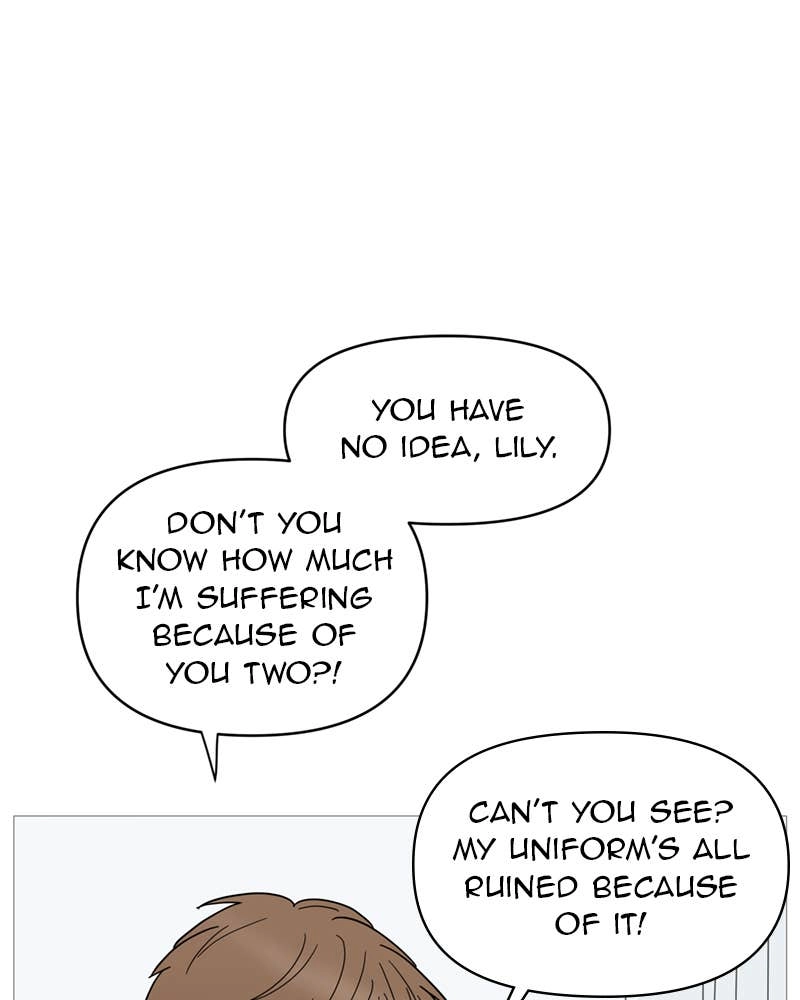 Your Smile Is a Trap Chapter 68 Page 58