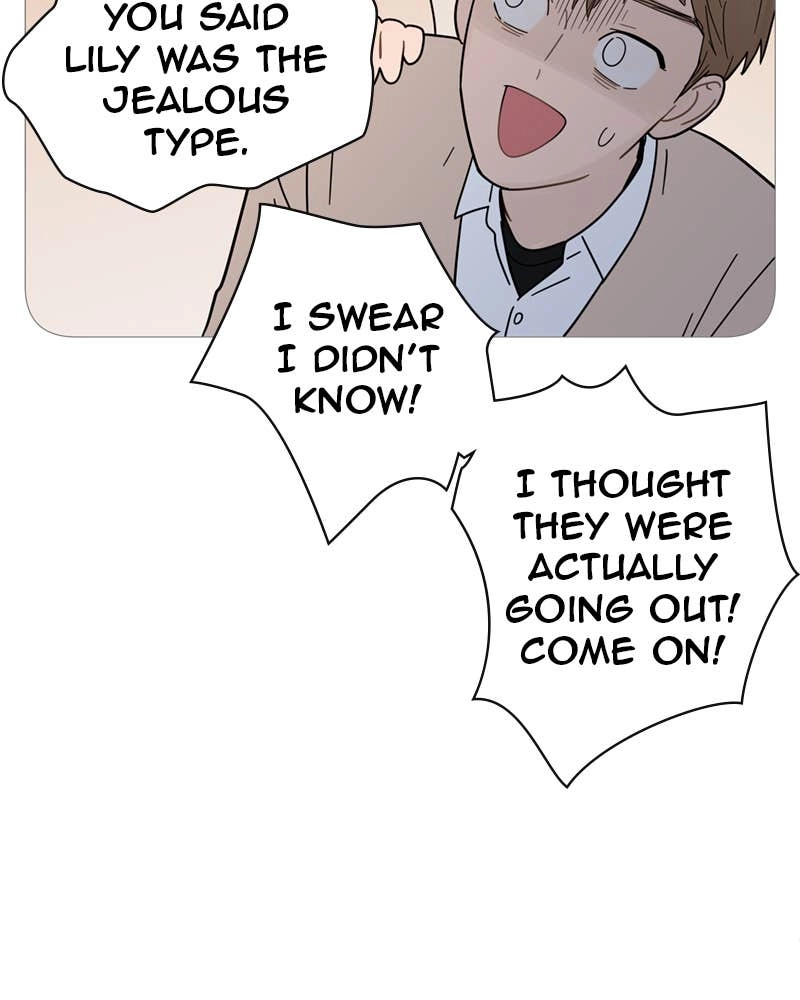 Your Smile Is a Trap Chapter 68 Page 61