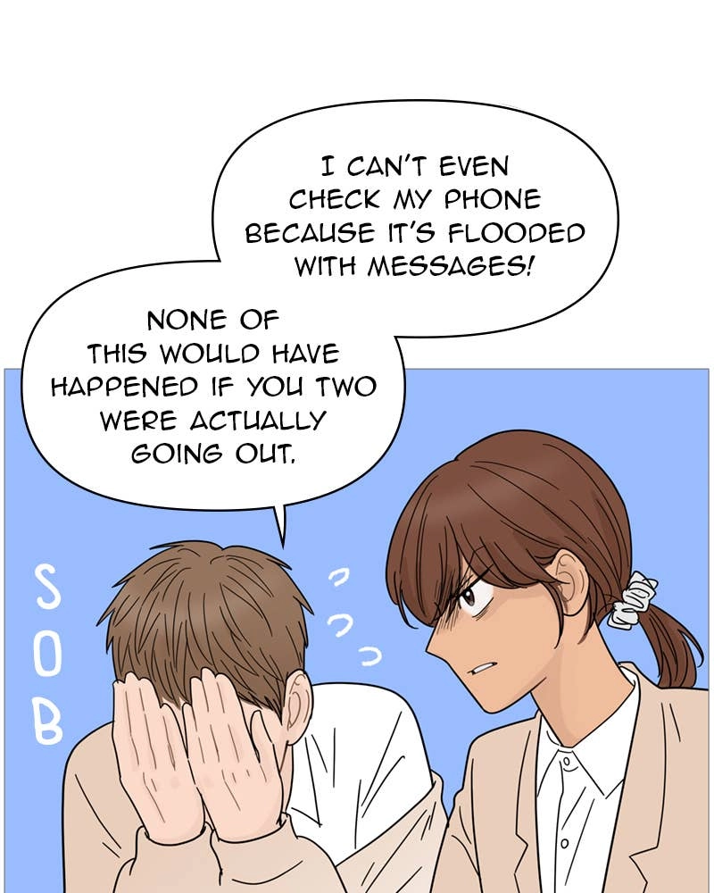 Your Smile Is a Trap Chapter 68 Page 62