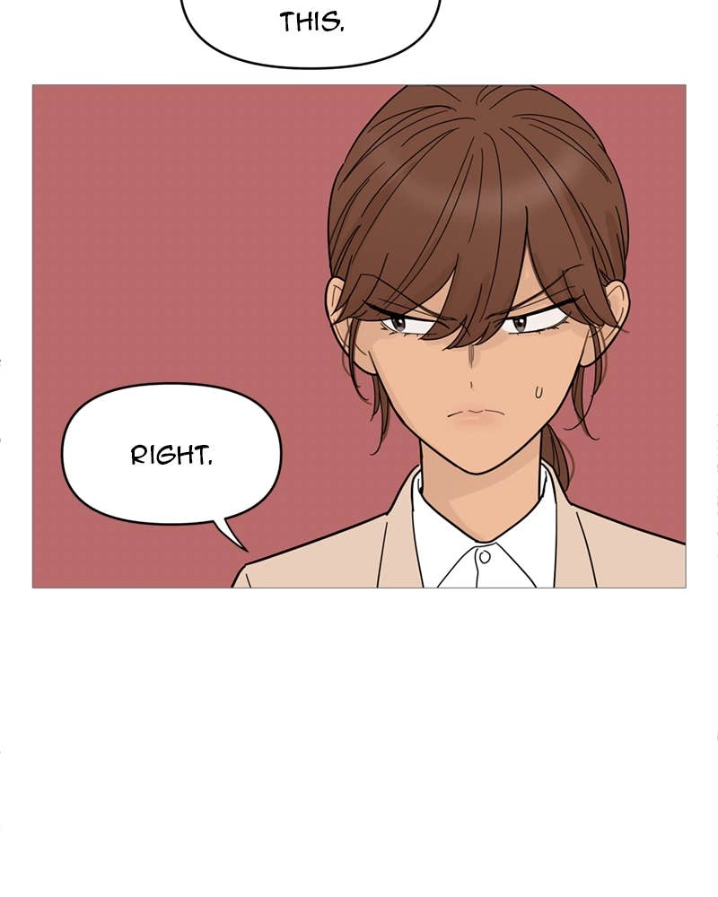 Your Smile Is a Trap Chapter 68 Page 65