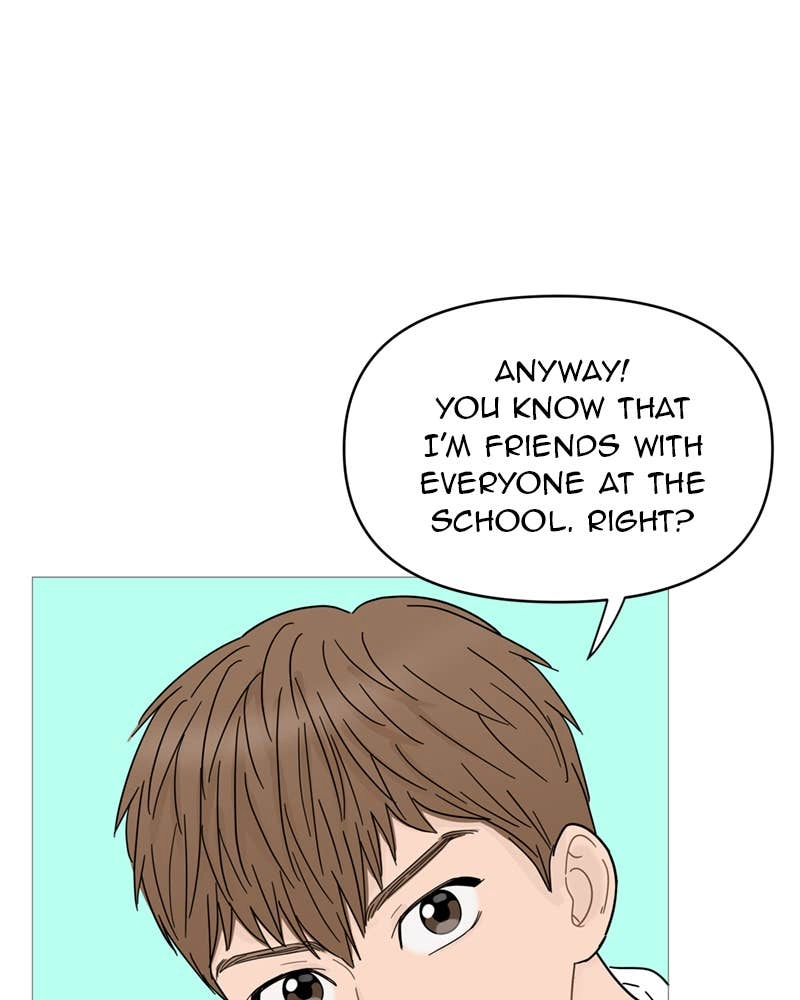 Your Smile Is a Trap Chapter 68 Page 69