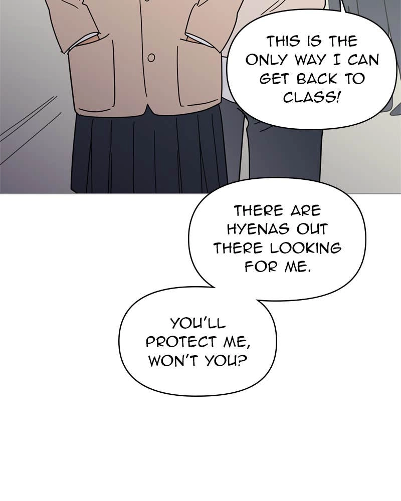 Your Smile Is a Trap Chapter 68 Page 75