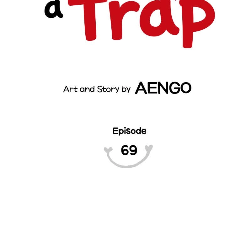 Your Smile Is a Trap Chapter 69 Page 10