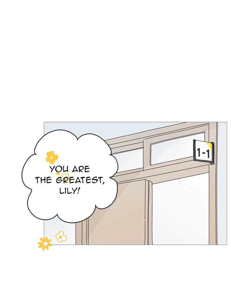 Your Smile Is a Trap Chapter 69 Page 11