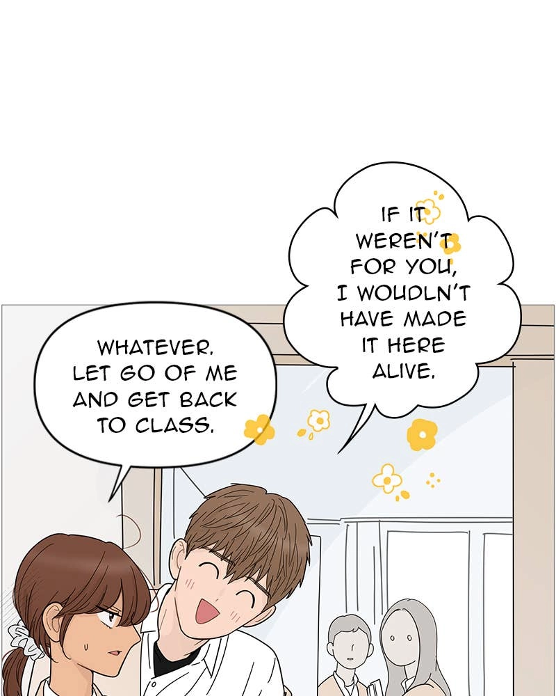 Your Smile Is a Trap Chapter 69 Page 12
