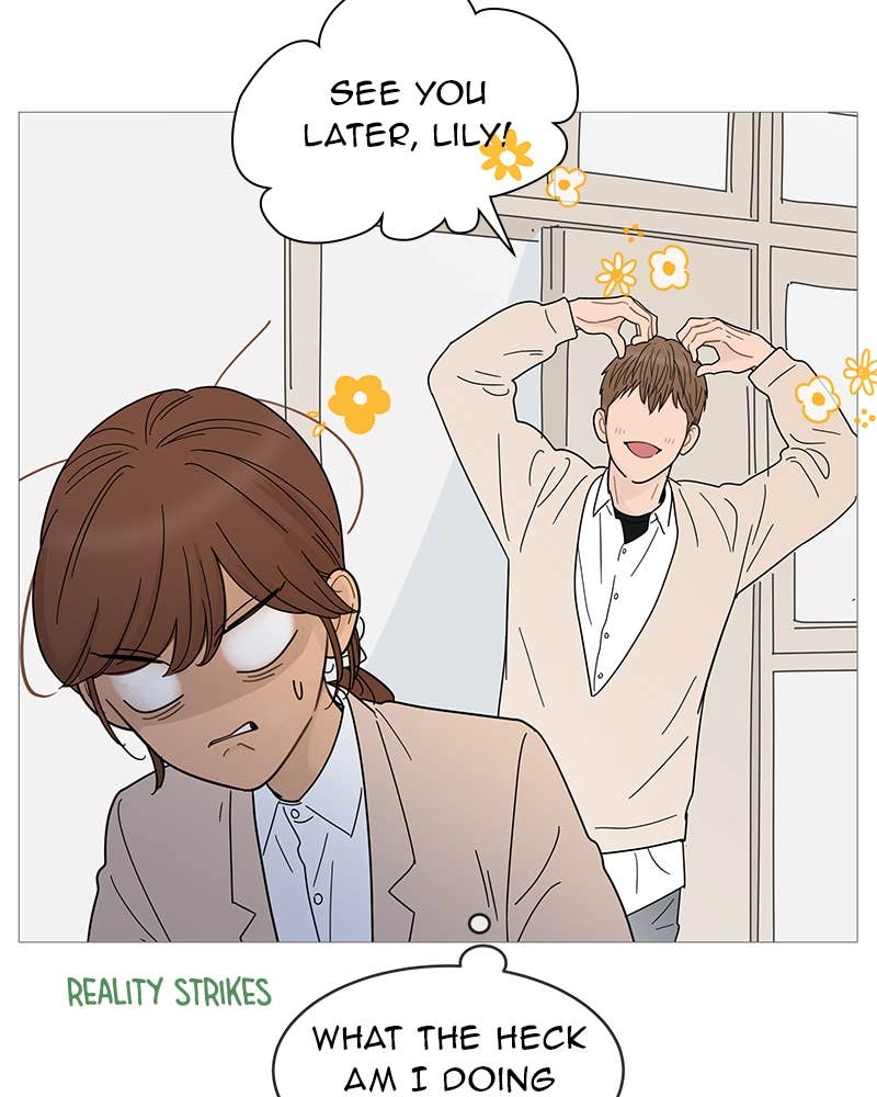Your Smile Is a Trap Chapter 69 Page 14