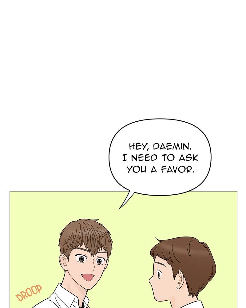 Your Smile Is a Trap Chapter 69 Page 17