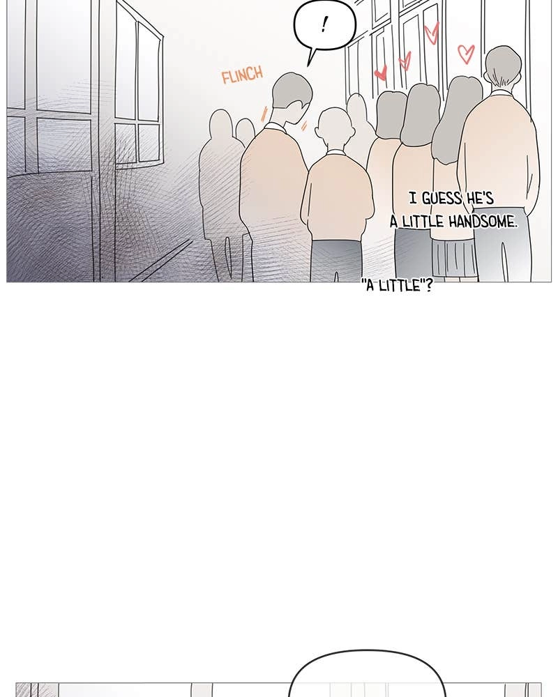 Your Smile Is a Trap Chapter 69 Page 20