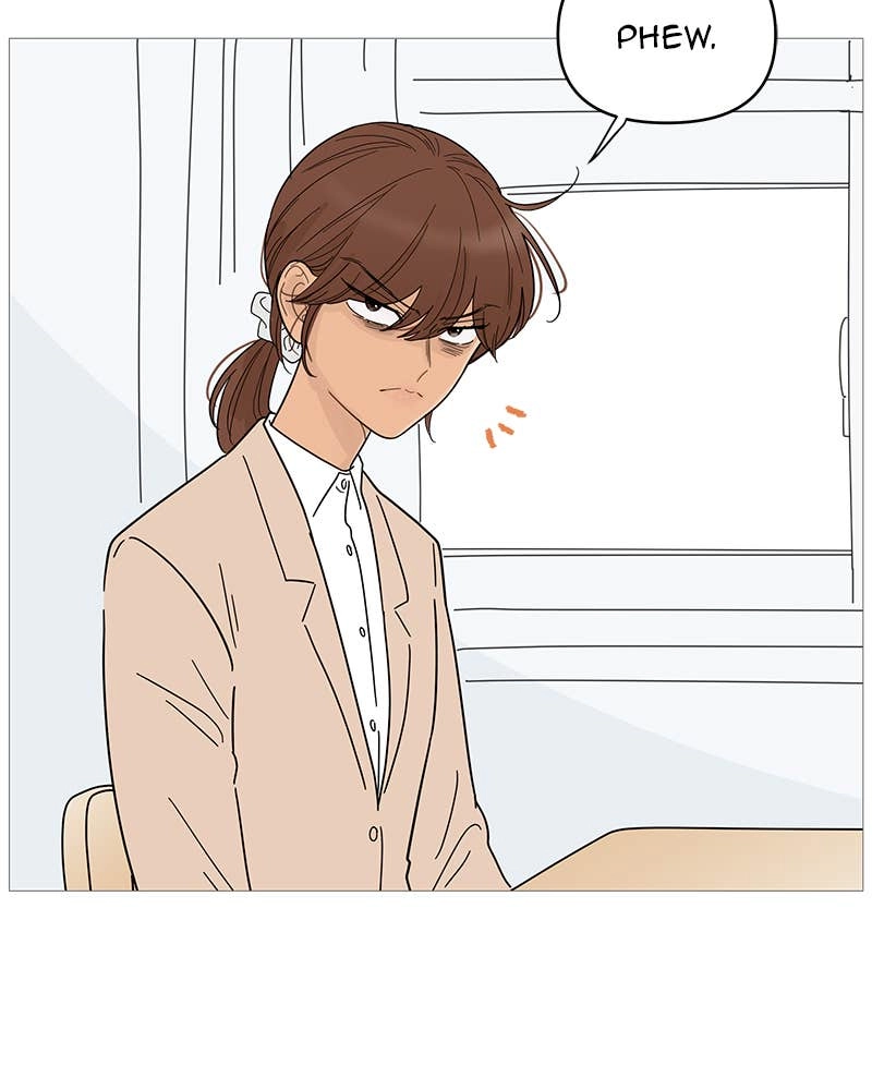 Your Smile Is a Trap Chapter 69 Page 25