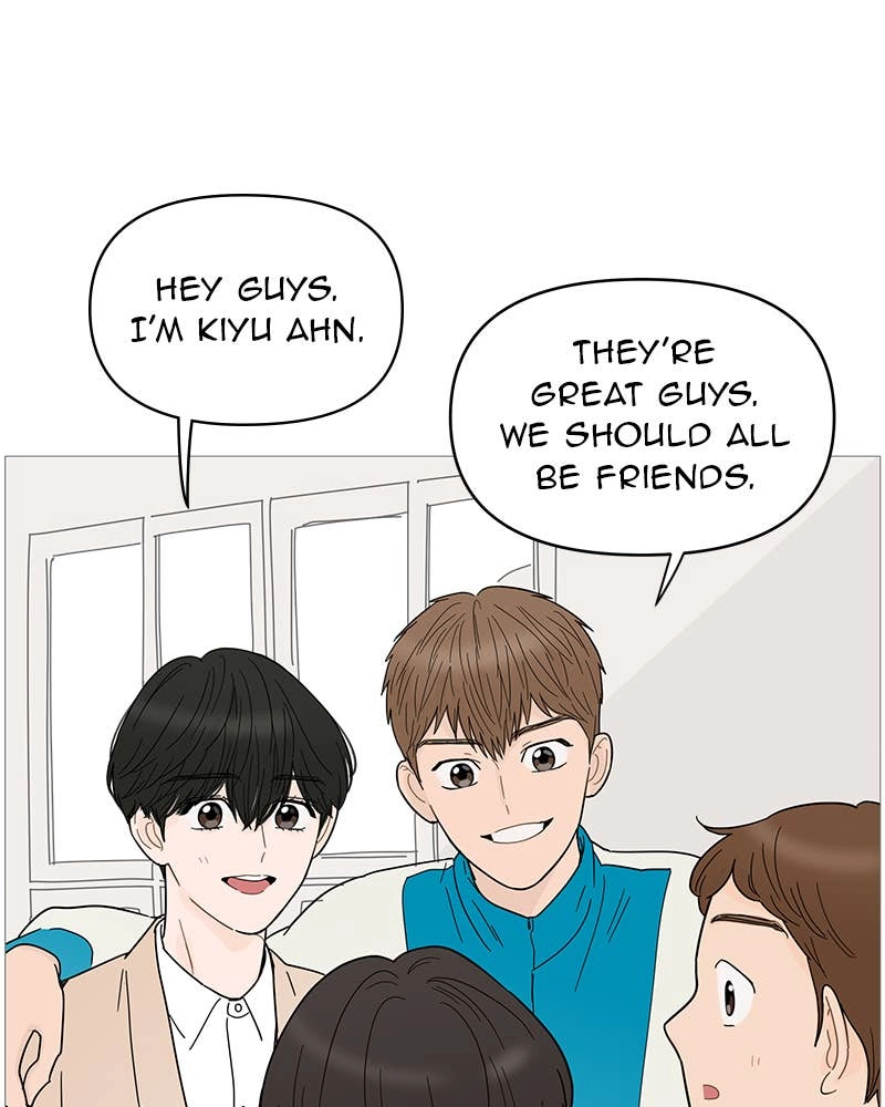 Your Smile Is a Trap Chapter 69 Page 36