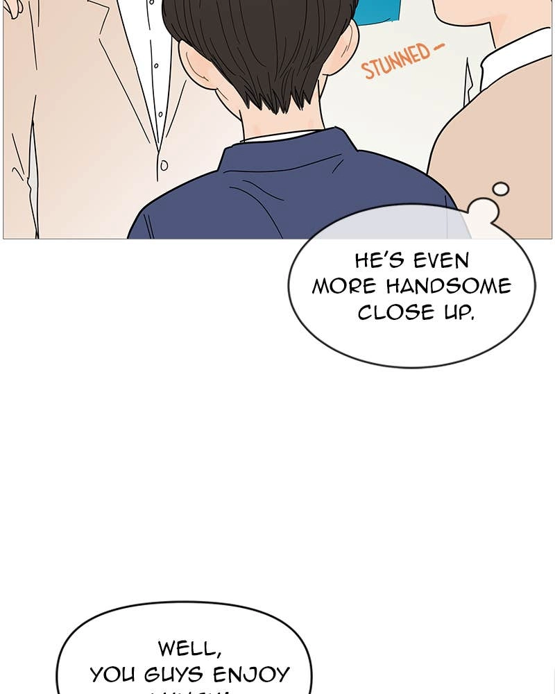 Your Smile Is a Trap Chapter 69 Page 37