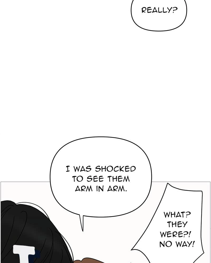 Your Smile Is a Trap Chapter 69 Page 49