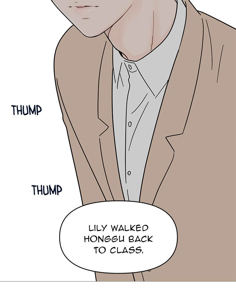 Your Smile Is a Trap Chapter 69 Page 52