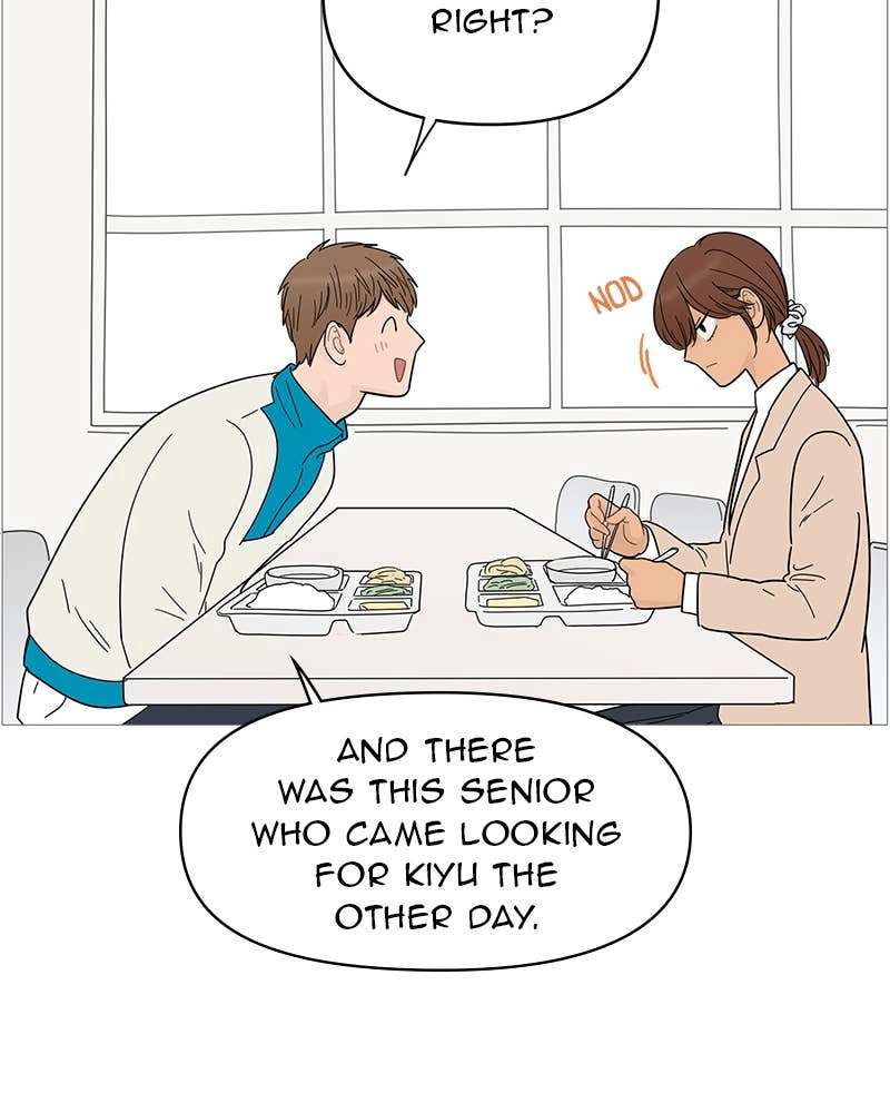 Your Smile Is a Trap Chapter 69 Page 57