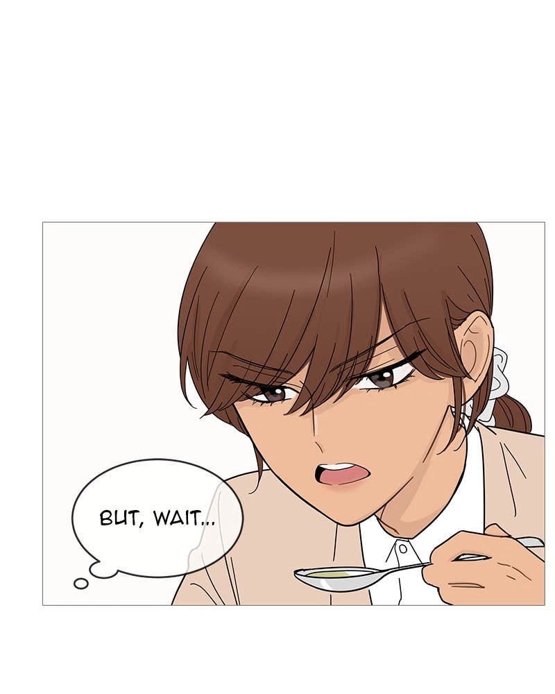 Your Smile Is a Trap Chapter 69 Page 62