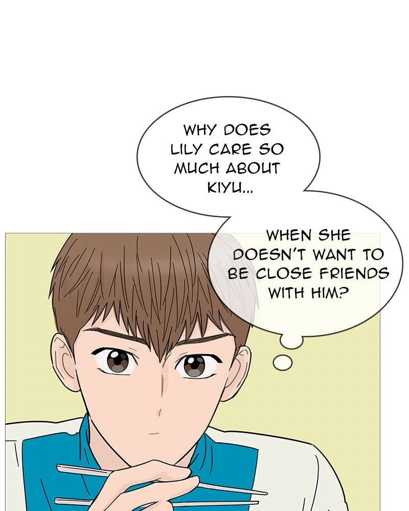 Your Smile Is a Trap Chapter 69 Page 63