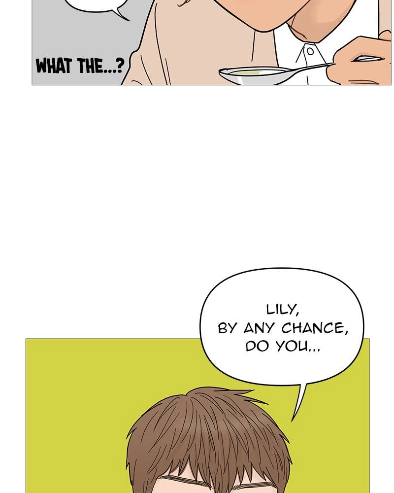 Your Smile Is a Trap Chapter 69 Page 65