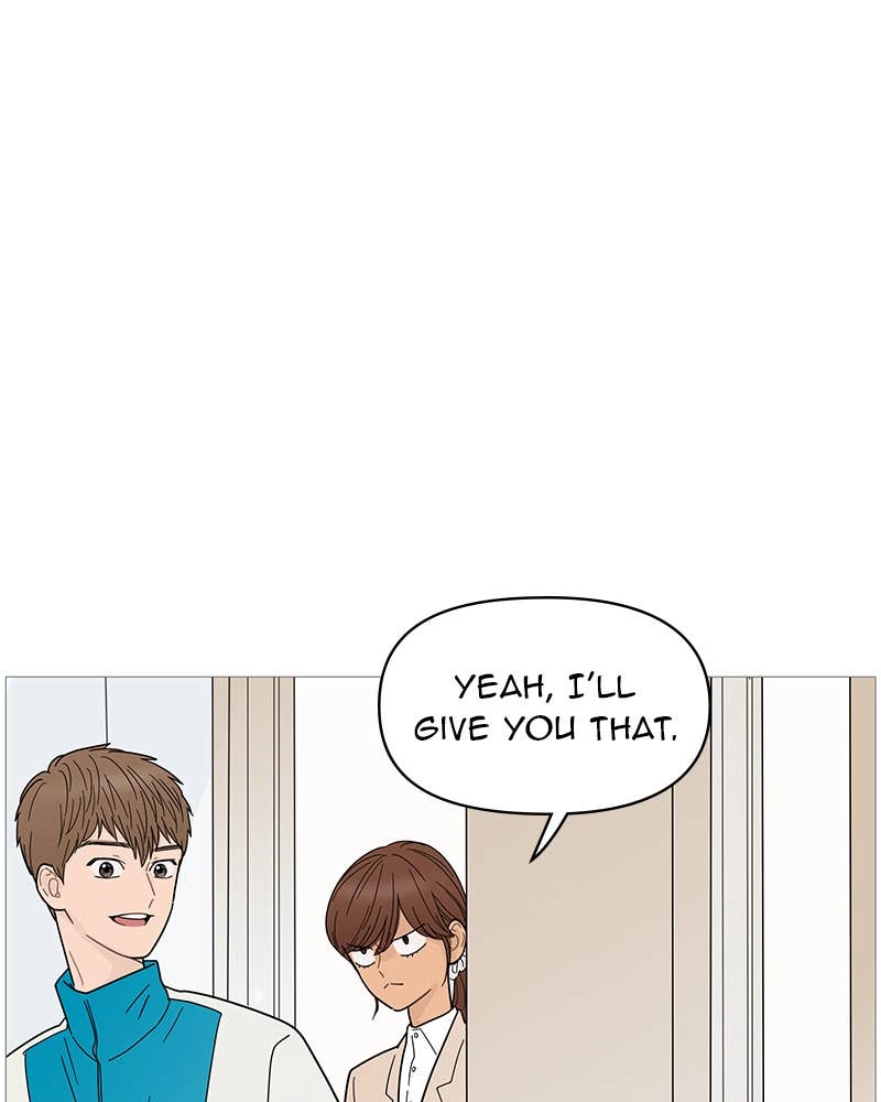 Your Smile Is a Trap Chapter 69 Page 72