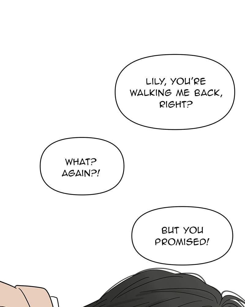 Your Smile Is a Trap Chapter 69 Page 78