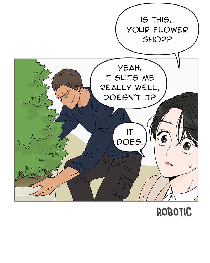 Your Smile Is a Trap Chapter 7 Page 8