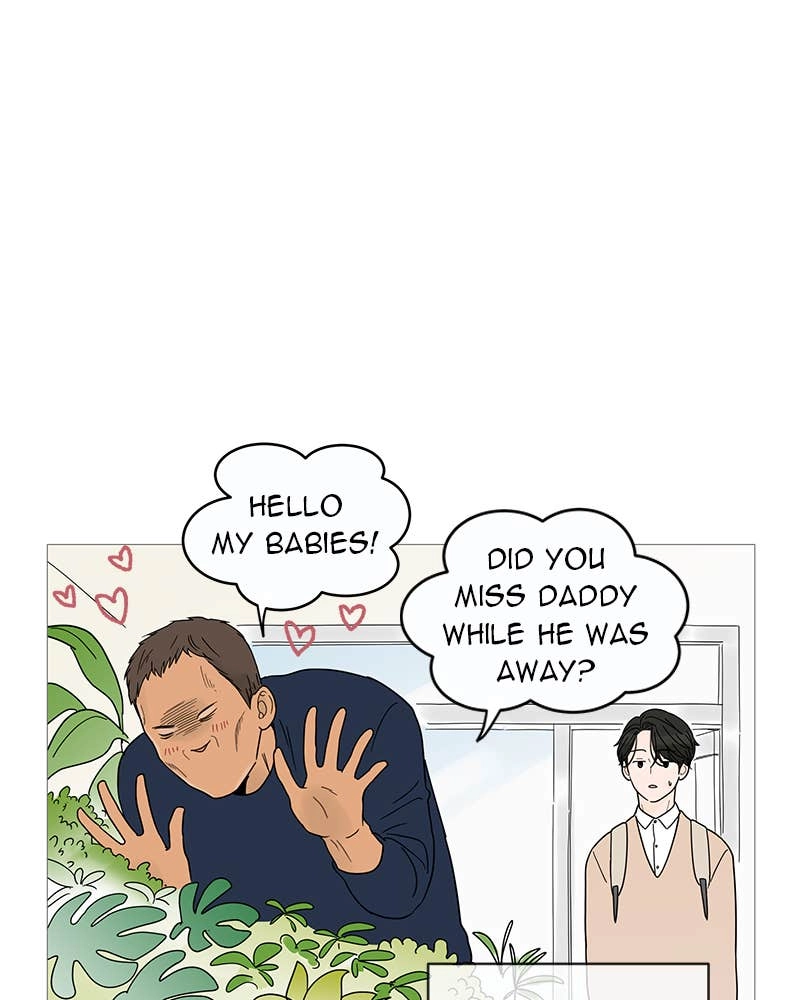 Your Smile Is a Trap Chapter 7 Page 14