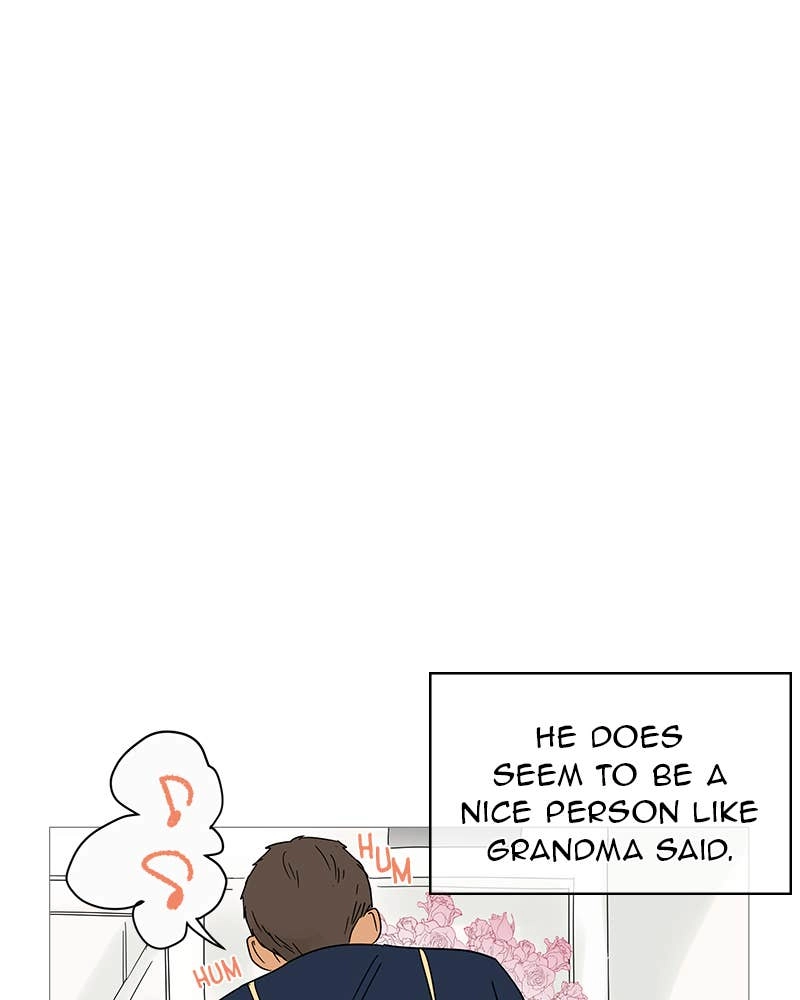 Your Smile Is a Trap Chapter 7 Page 21