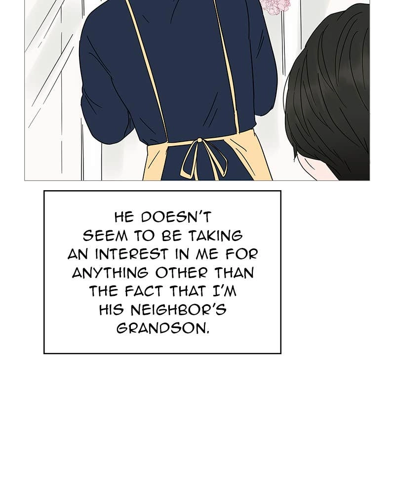 Your Smile Is a Trap Chapter 7 Page 22