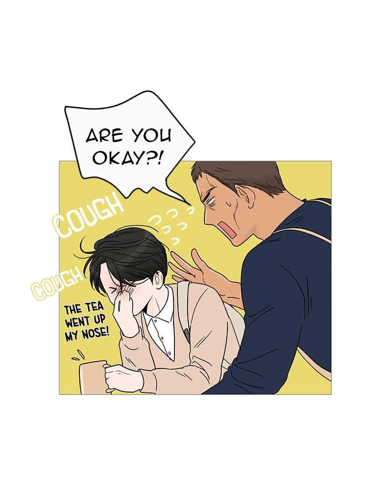 Your Smile Is a Trap Chapter 7 Page 27