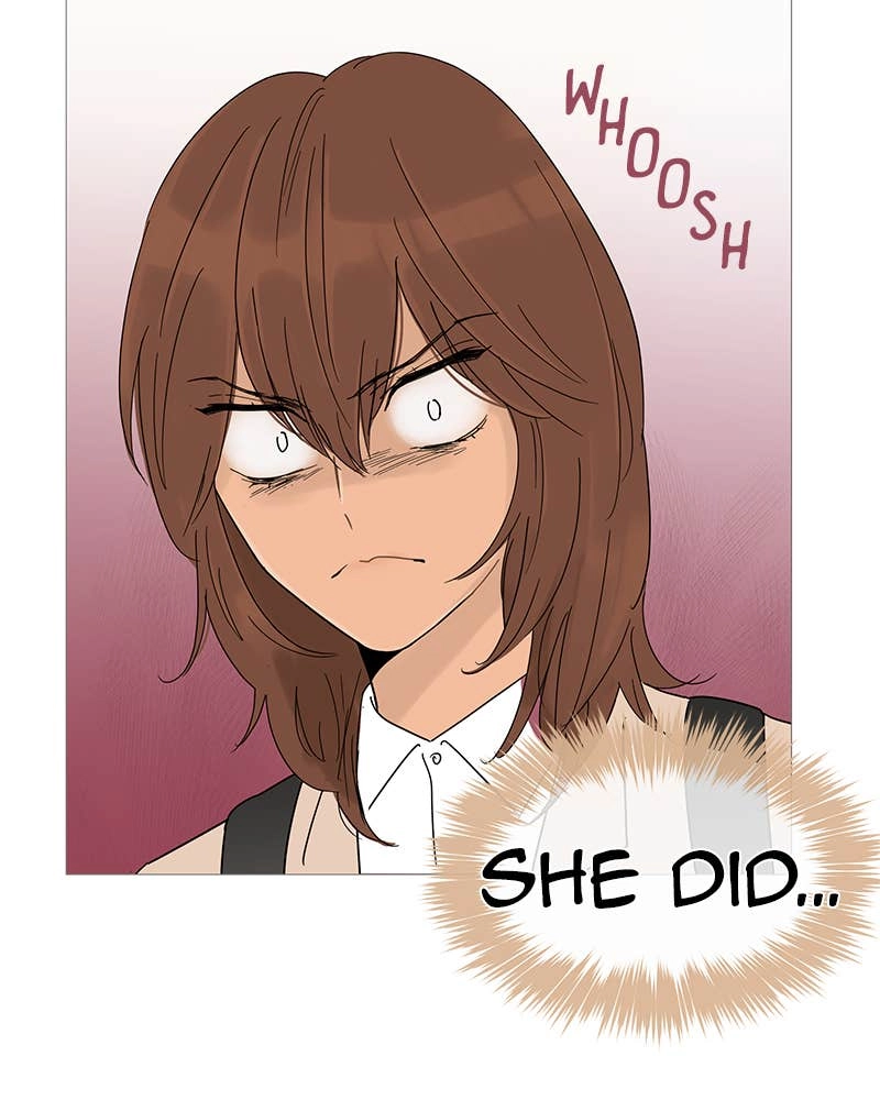 Your Smile Is a Trap Chapter 7 Page 32