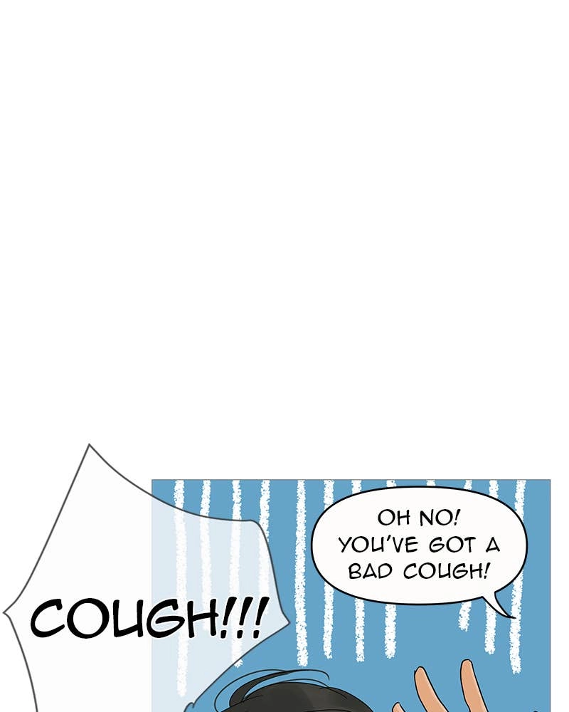 Your Smile Is a Trap Chapter 7 Page 33