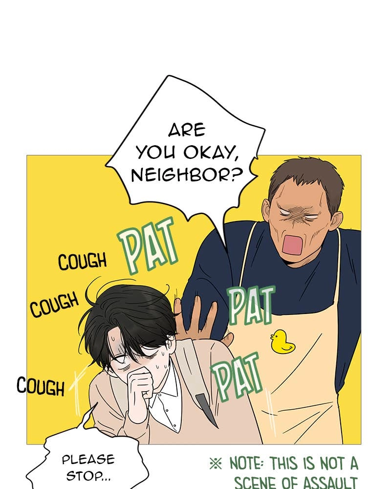 Your Smile Is a Trap Chapter 7 Page 37