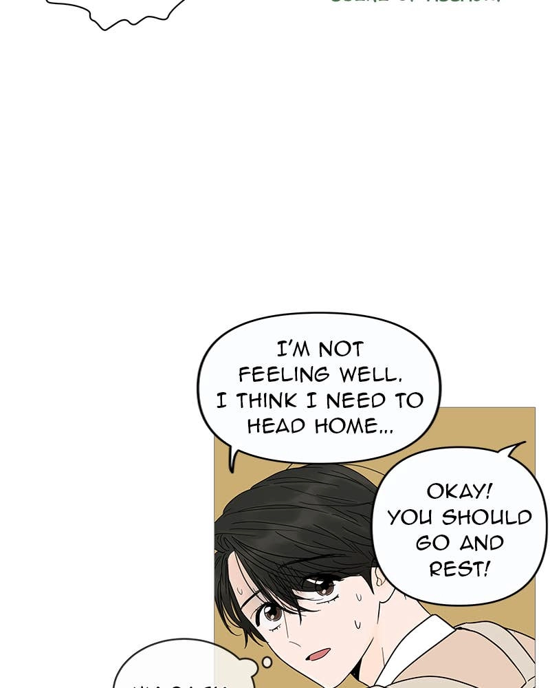Your Smile Is a Trap Chapter 7 Page 38