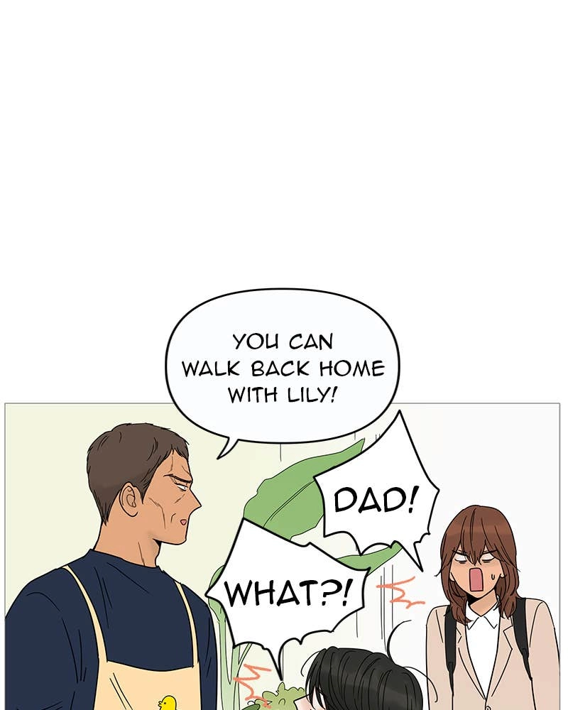 Your Smile Is a Trap Chapter 7 Page 41