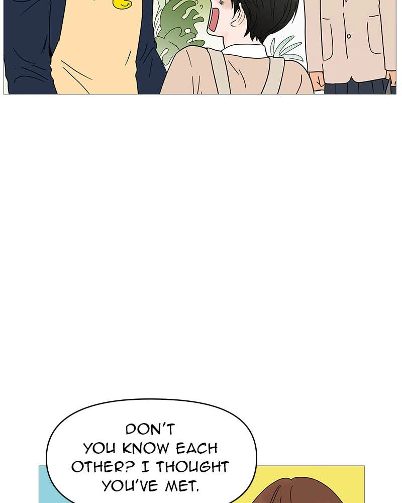 Your Smile Is a Trap Chapter 7 Page 42