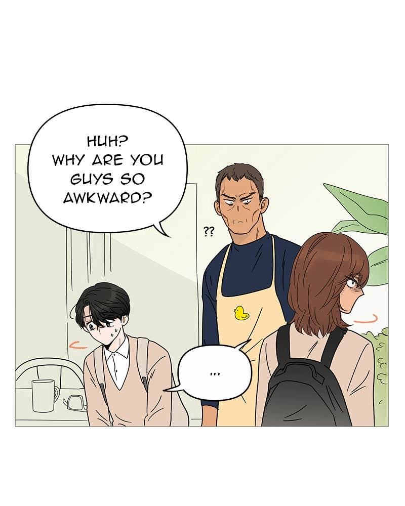 Your Smile Is a Trap Chapter 7 Page 44